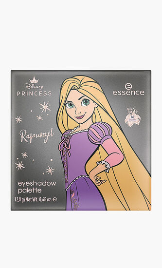 Ess. Disney Rapunzel Eyeshadow Pal. 01