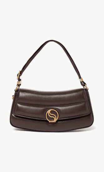 SHOULDER BAG PADDED ECO ALTER