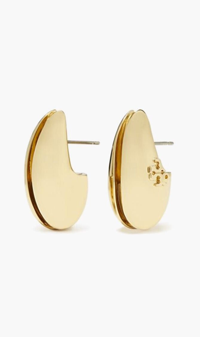 Small Pierced Earrings