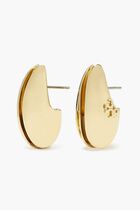 Small Pierced Earrings