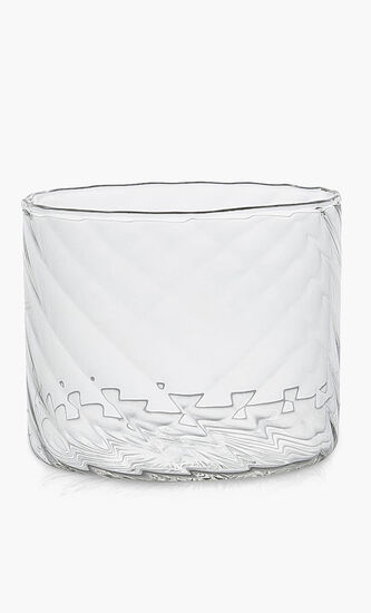 Design By Waww Medium Water Glass