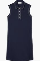 TORY SPORT TECH PIQUE GOLF DRESS