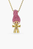 Good Luck Trolls Pendant