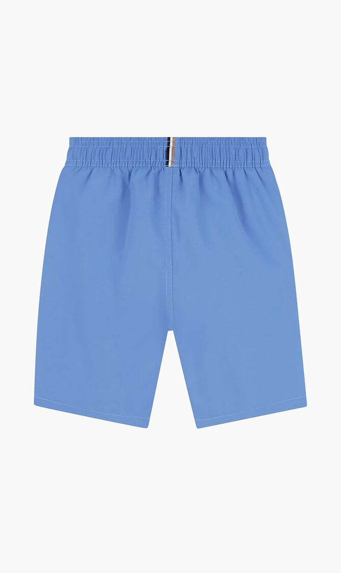 Logo Swimshort