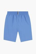 Logo Swimshort Logo Swimshort