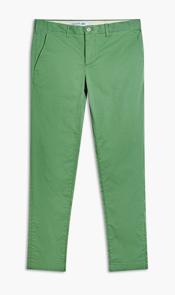 CHINO PANT