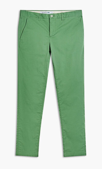 CHINO PANT