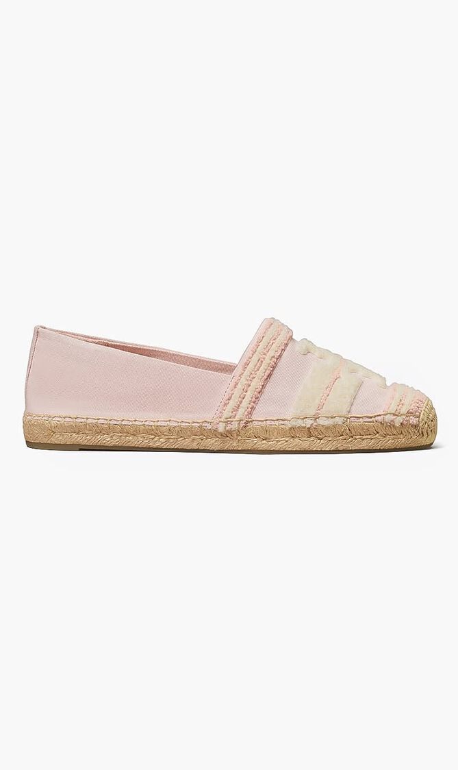 DOUBLE T ESPADRILLE