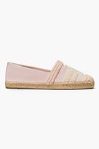 DOUBLE T ESPADRILLE