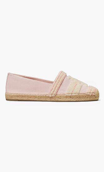 DOUBLE T ESPADRILLE