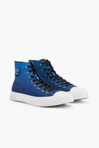 KAMPUS III PLANET LOGO HI LACE