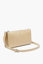 Zipper Crossbody Bag Zipper Crossbody Bag