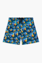 JORIS MAKE BLEU MARINE