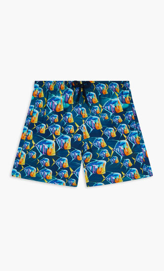 JORIS MAKE BLEU MARINE