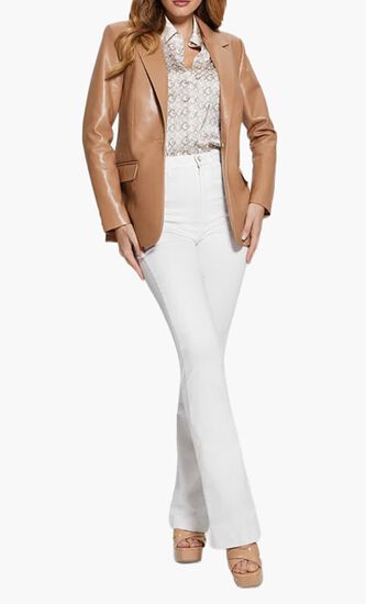 Lia Pu Blazer
