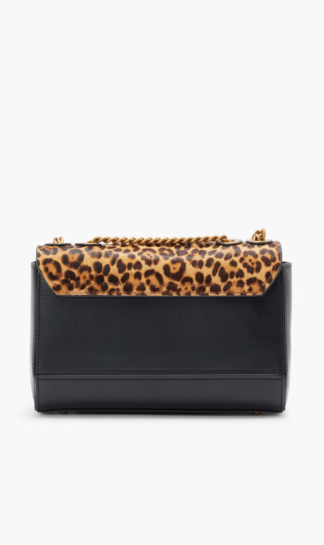 ISELINE CONVERTIBLE XBODY FLAP