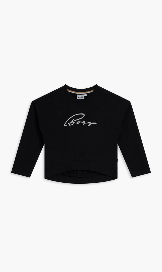 LONG SLEEVE T-SHIRT
