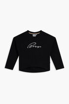 LONG SLEEVE T-SHIRT