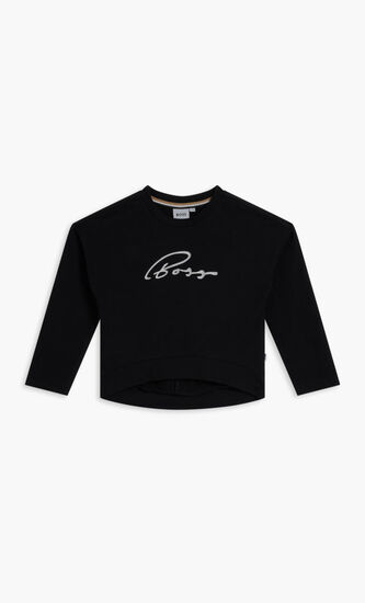 LONG SLEEVE T-SHIRT
