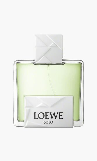 Solo Origami Eau de Toilette Natural Spray, 50 ml