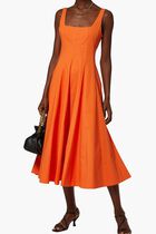Wells Midi Dress
