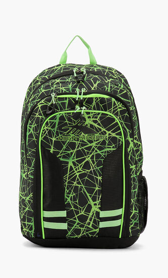 Digital Web Backpack