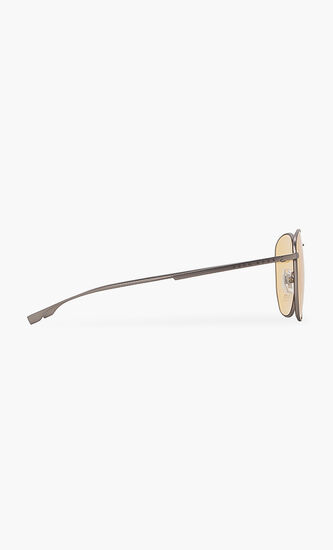 Geometric Sunglasses