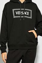 Sweatshirt with Logo