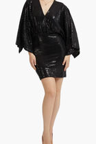 LS REVERSIBLE TIANA DRESS