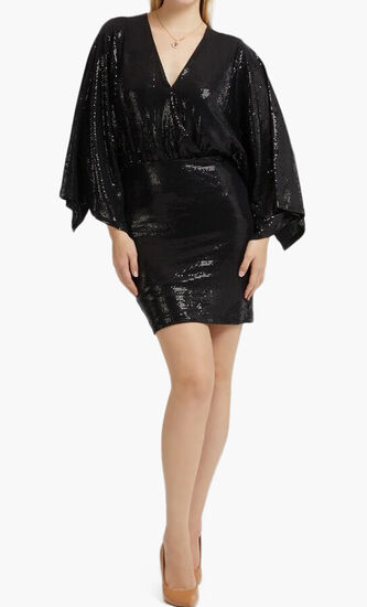 LS REVERSIBLE TIANA DRESS