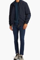 Techno Bomber Jacket