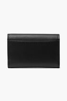 Lyra Extra Small Leather Trifold Wallet