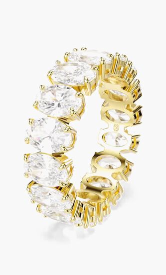 Matrix Ring