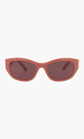 Round Sunglasses