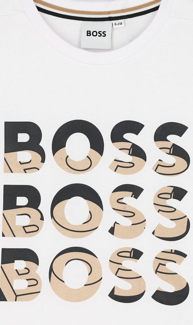 Logo T-Shirt