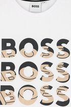 Logo T-Shirt