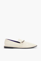 FALABELLA LOAFER BRUSH ALT MAT