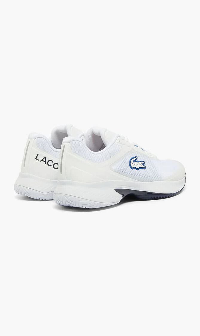 Tech Point Tennis Shoes