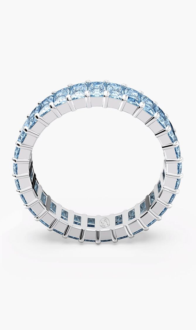 Matrix Ring