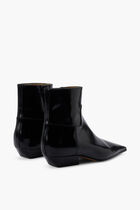 MARFA CLASSIC FLAT ANKLE BOOT MARFA CLASSIC FLAT ANKLE BOOT