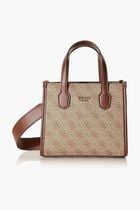 Silvana Small Tote Bag