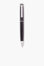 Cut Ballpoint Pen Ring Top