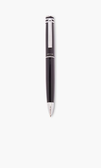 Cut Ballpoint Pen Ring Top