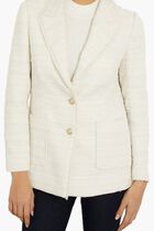 Tosca Tweed Blazer