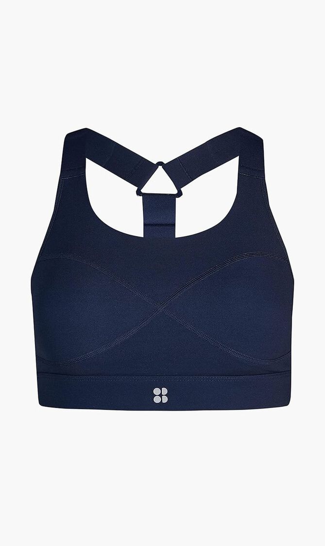 POWER MEDIUM IMPACT SPORTS BRA