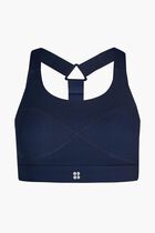 POWER MEDIUM IMPACT SPORTS BRA