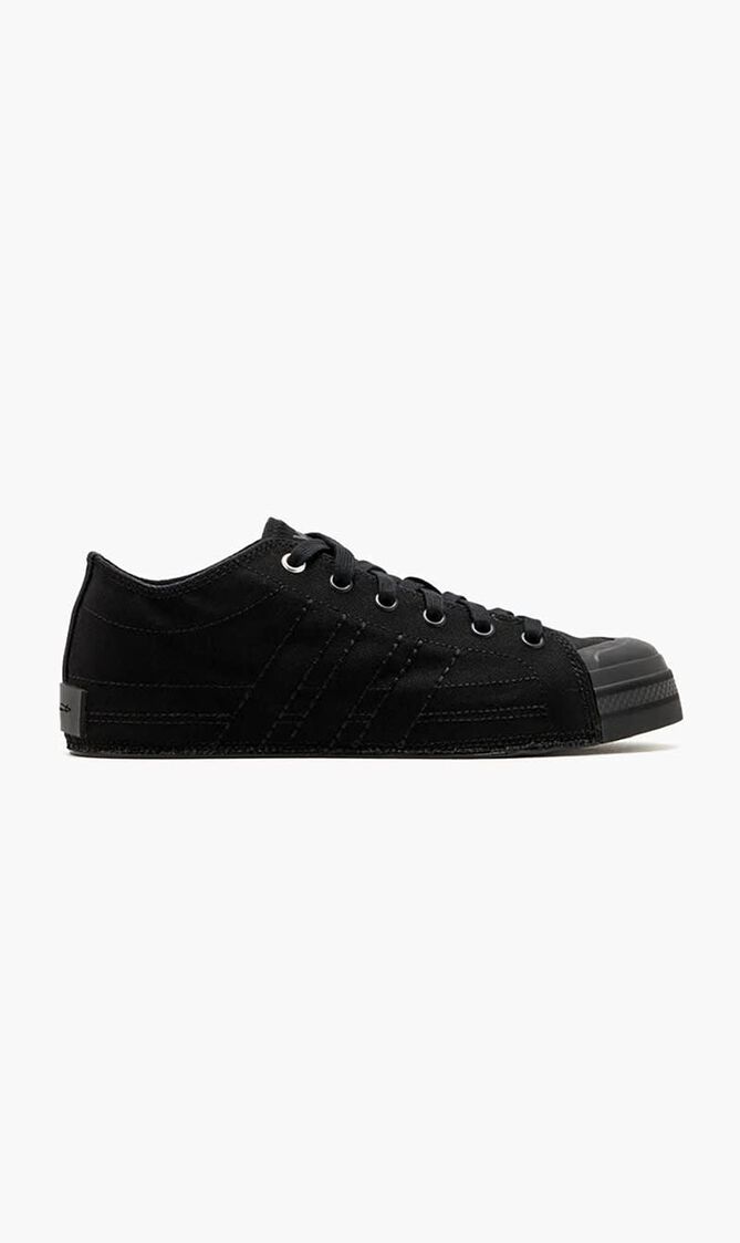 Nizza Canvas Sneakers