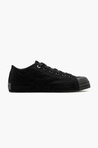 Nizza Canvas Sneakers