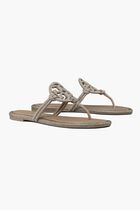 Miller Knotted Sandals