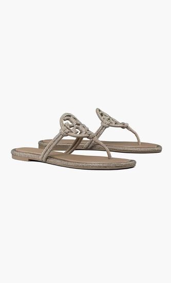 MILLER KNOTTED PAVE